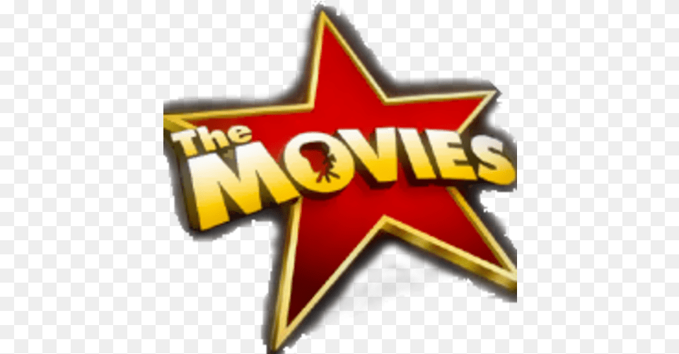 Tuesday Movies Hollywood Movies Logo, Symbol, Star Symbol Free Png Download