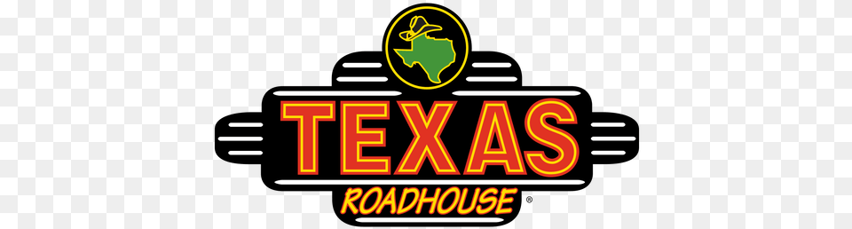 Tuesday November 27th Texas Roadhouse Restaurant Gift Card, Light, Logo, Scoreboard Free Transparent Png