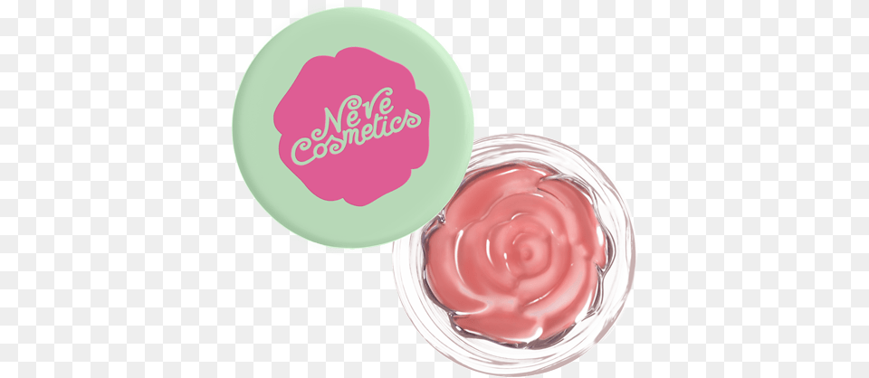 Tuesday Rose Blush Garden Colorete En Crema, Face, Head, Person, Plate Free Transparent Png