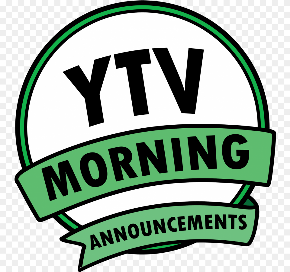Tuesday September 11 2018 Ytv Daily Obligaciones De Los, Logo Free Transparent Png