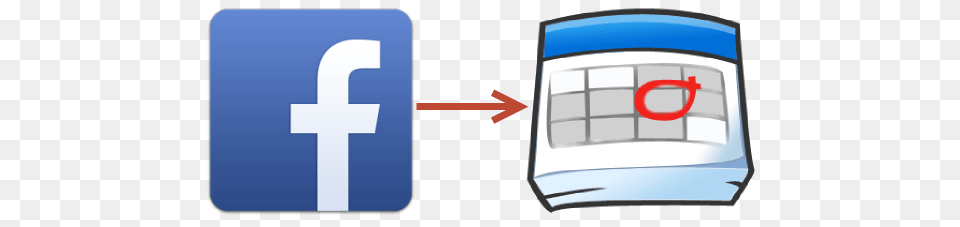 Tuesday Tech Tip Sync Facebooks Calendar With Google Calendar, First Aid Png