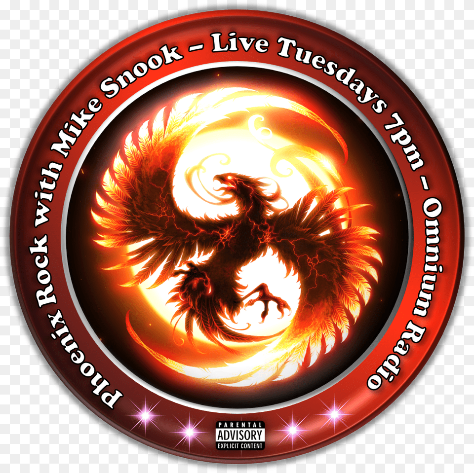 Tuesdays Fahrenheit 451 Salamander And Phoenix Phoenix Bird Png Image