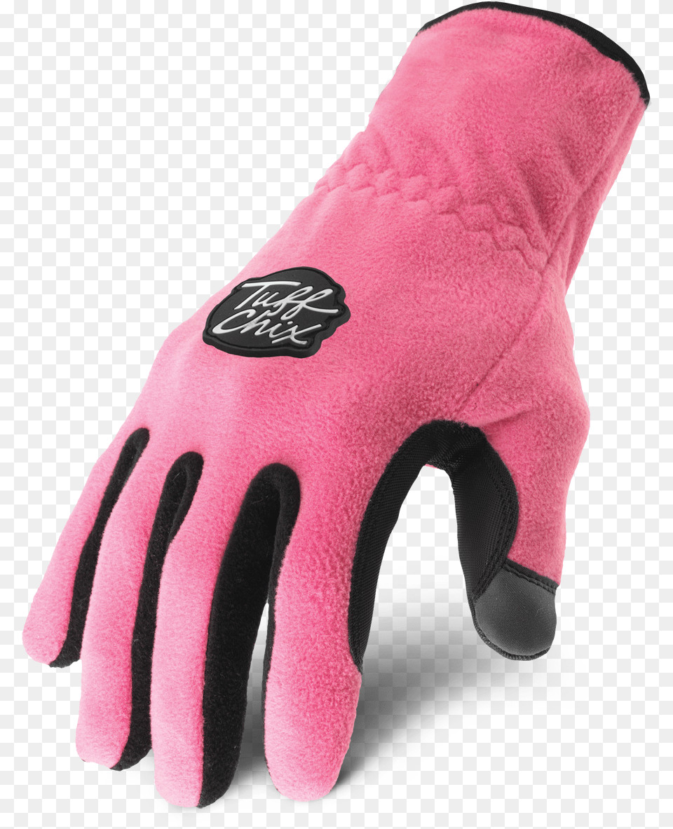 Tuff Chix Fleece Womens Work Gloves, Clothing, Glove, Baseball, Baseball Glove Free Png