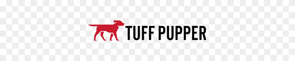 Tuff Pupper Logo, Livestock, Animal, Cattle, Cow Free Png