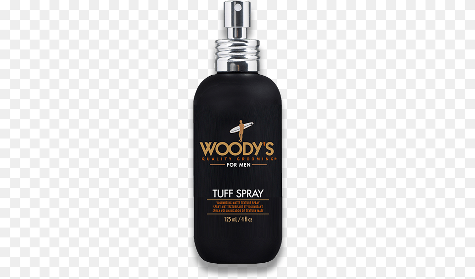 Tuff Texture Spray Woody39s Tuff Texture Spray 4 Oz Bottle, Cosmetics, Perfume, Aftershave Free Png