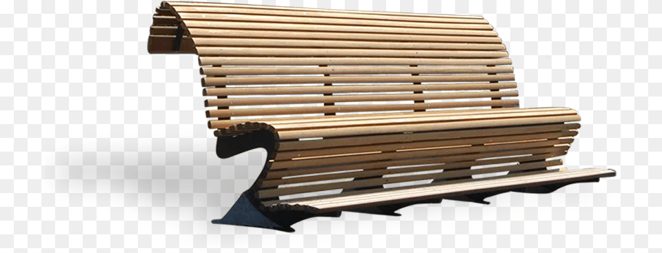 Tuffet, Bench, Furniture, Wood, Park Bench Free Png