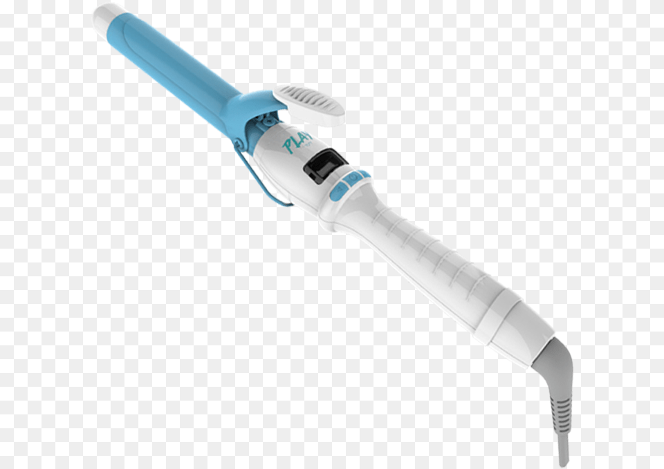Tuft Play Curling Iron, Blade, Razor, Weapon, Electrical Device Png Image