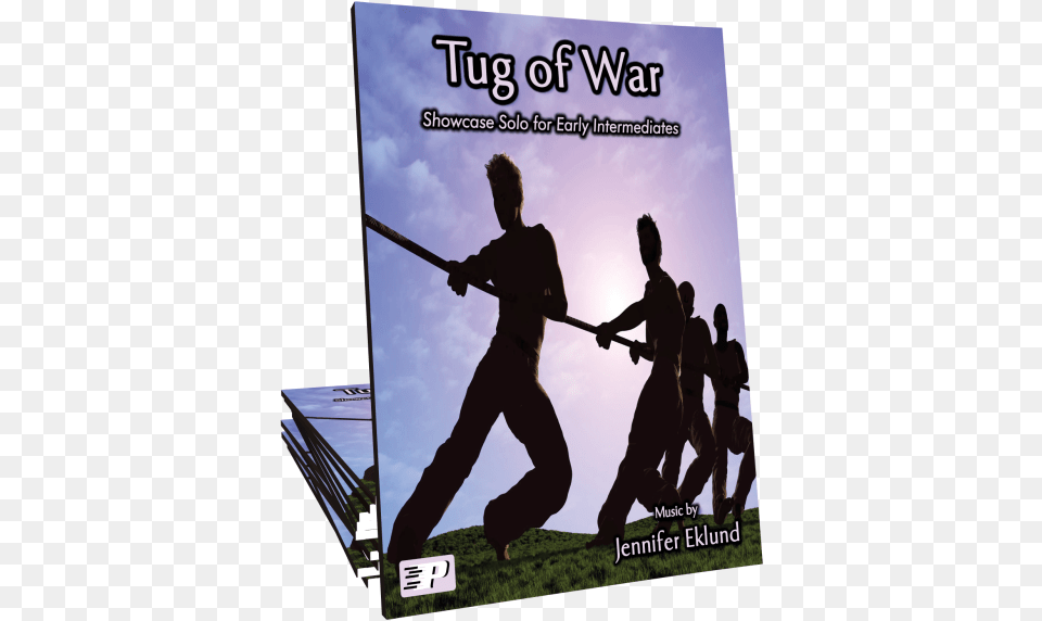 Tug Of Wartitle Tug Of War Shadow, Adult, Male, Man, Person Free Transparent Png