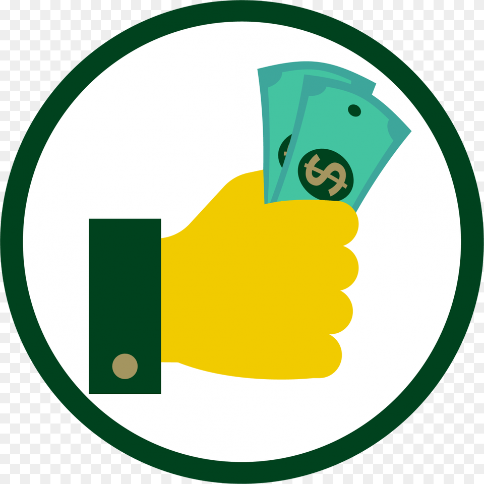 Tuition Support Icon Sources Of Funds Icon, Cleaning, Person Free Png