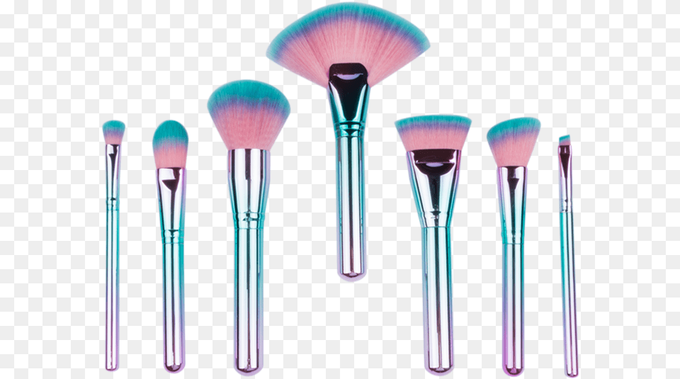 Tukey Color Makeup Brush Makeup Brushes, Device, Tool Png Image