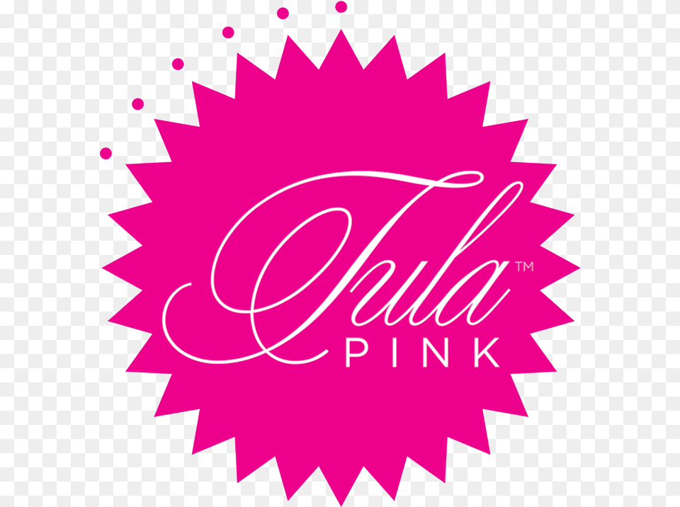 Tula Pink Free Png