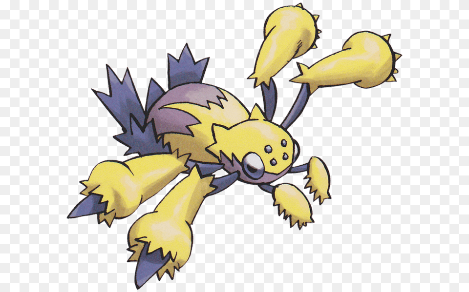 Tula Pokemon Png