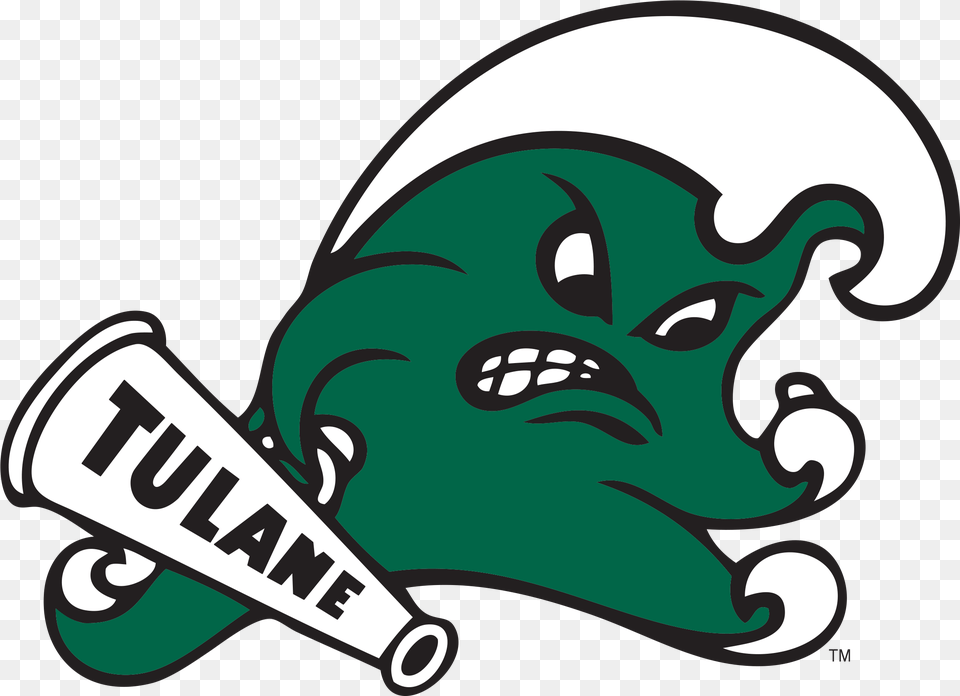 Tulane Green Wave, Baseball, Baseball Bat, Sport, Baby Png Image