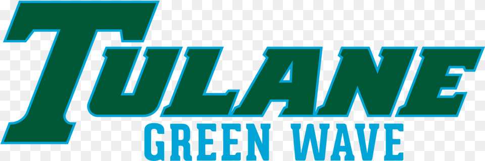 Tulane University Colors, Text Png