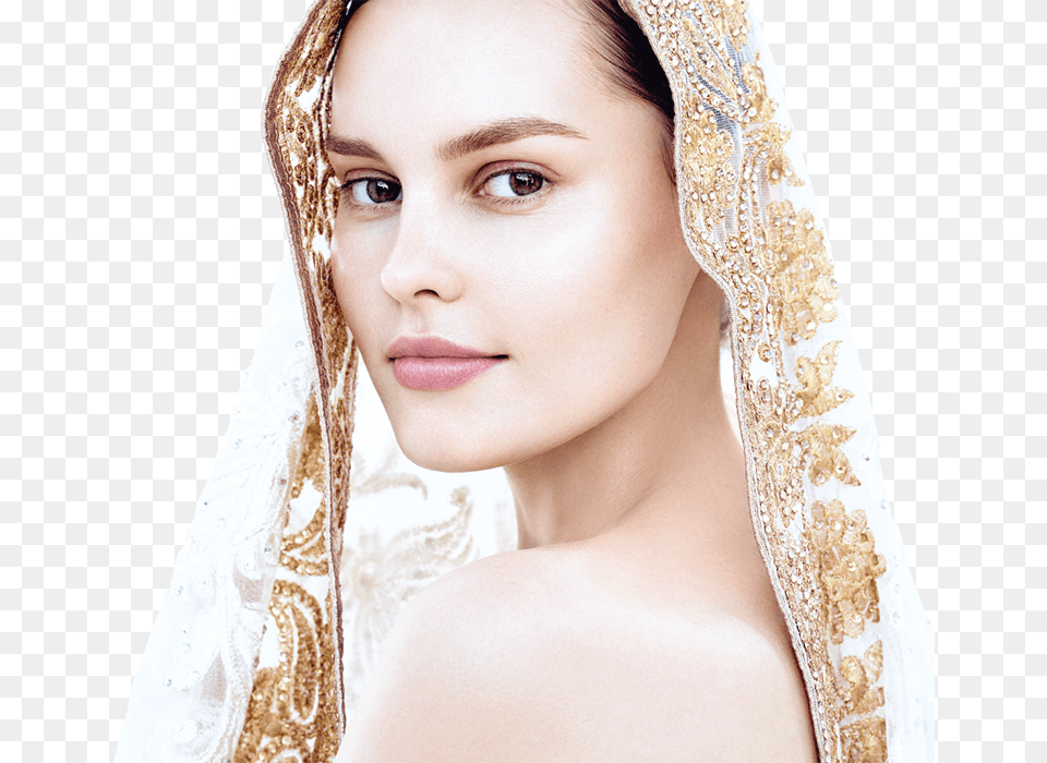 Tulasara Masque Model Tulasara Wedding Masque Overnight, Portrait, Face, Photography, Head Free Png Download