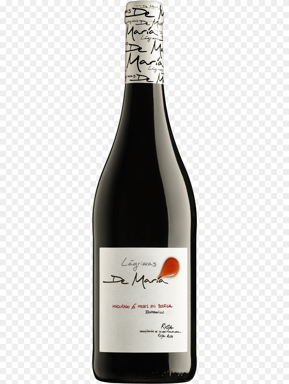 Tuli Pinot Noir 2016, Alcohol, Beverage, Bottle, Liquor Free Png
