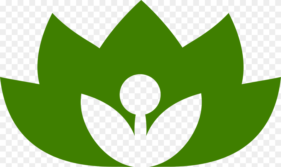 Tulip Clipart, Green, Leaf, Plant, Symbol Free Transparent Png