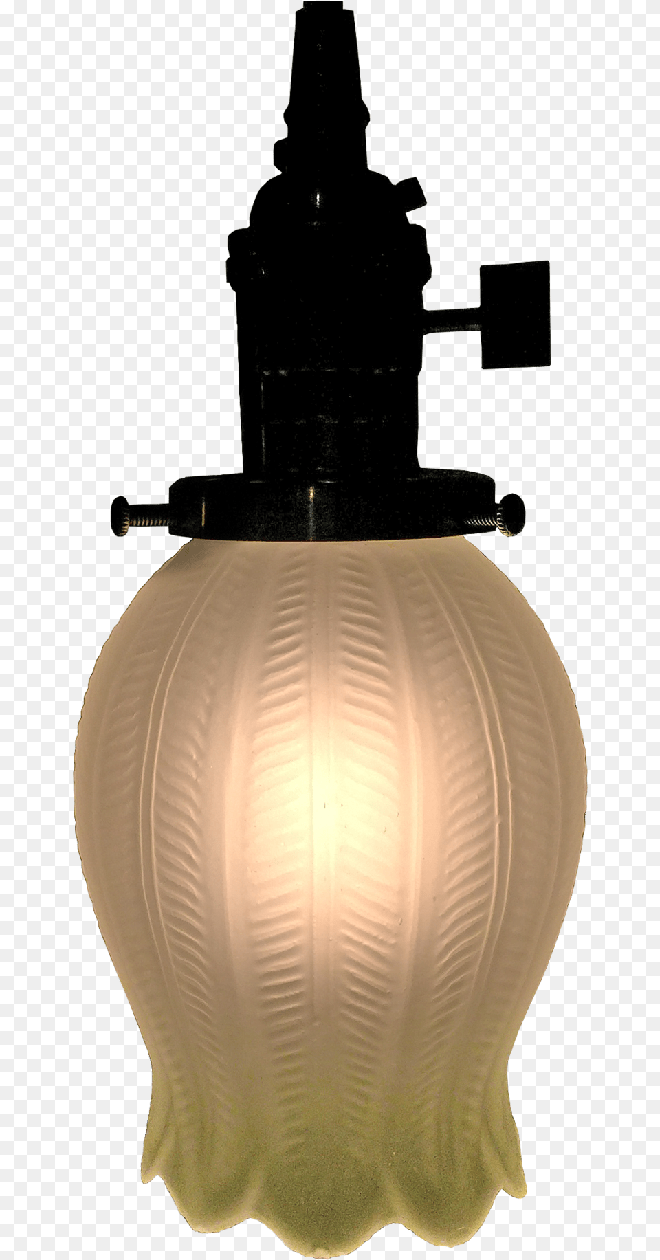 Tulip Light U2014 Lodestone Lit, Lamp, Light Fixture, Plate Free Transparent Png