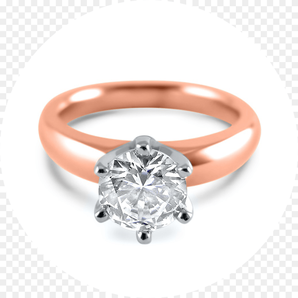 Tulip Ring Front Rose, Accessories, Diamond, Gemstone, Jewelry Png