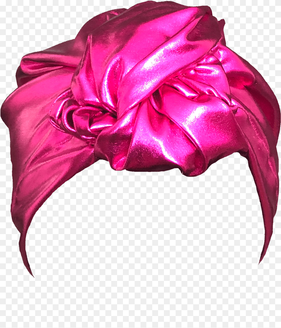 Tulip Turban Rose, Flower, Plant, Silk, Accessories Png