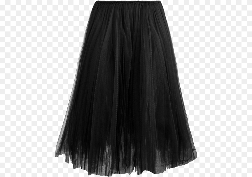 Tulle Skirt Miniskirt, Clothing Free Png