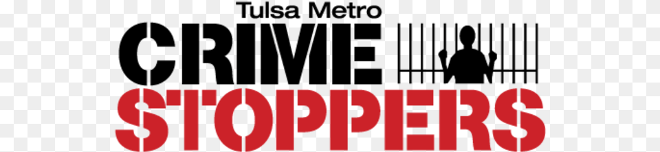 Tulsa Crime Stoppers Helping Solve Crimes Within Hours Vertical, Dynamite, Weapon, Text Png