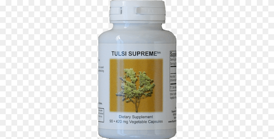 Tulsi Supreme Holy Basil, Herbal, Herbs, Plant, Astragalus Free Png Download