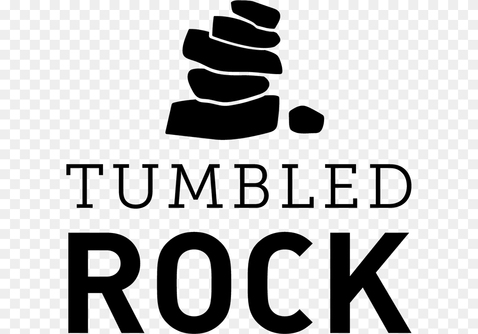 Tumbled Rock Brewery Amp Kitchen, Gray Png Image