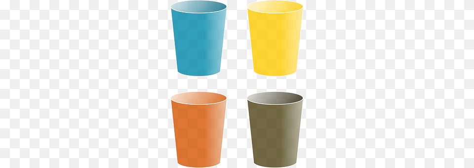 Tumbler Cylinder, Cup Png Image