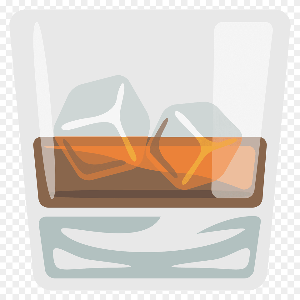 Tumbler Glass Emoji Clipart, Bottle, Accessories, Ice Free Png
