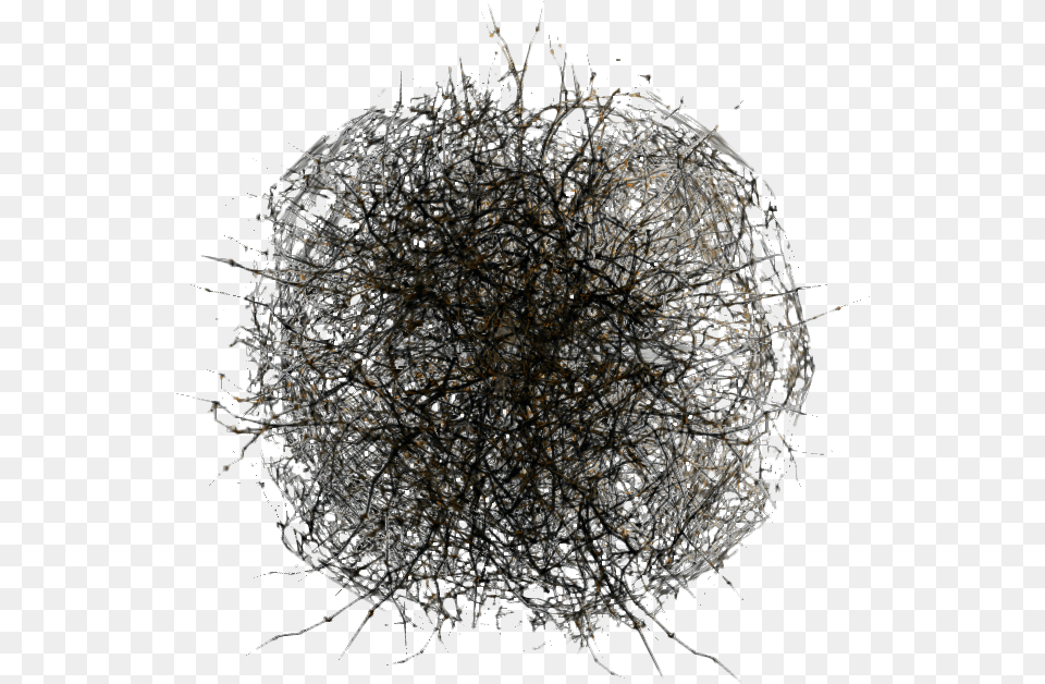 Tumbleweed, Chandelier, Lamp, Sphere Free Png Download