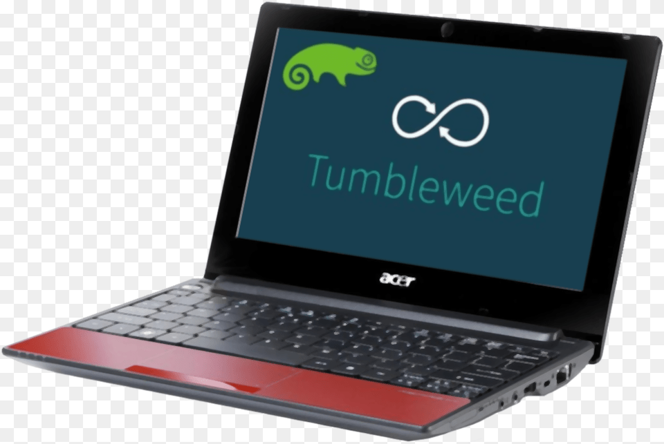 Tumbleweed Download Netbook, Computer, Electronics, Laptop, Pc Free Transparent Png