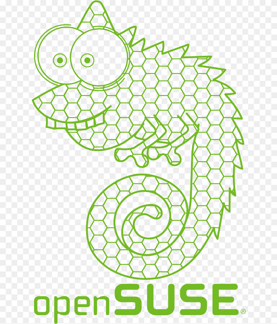 Tumbleweed Provides Some Stability To Opensuse, Green Png Image