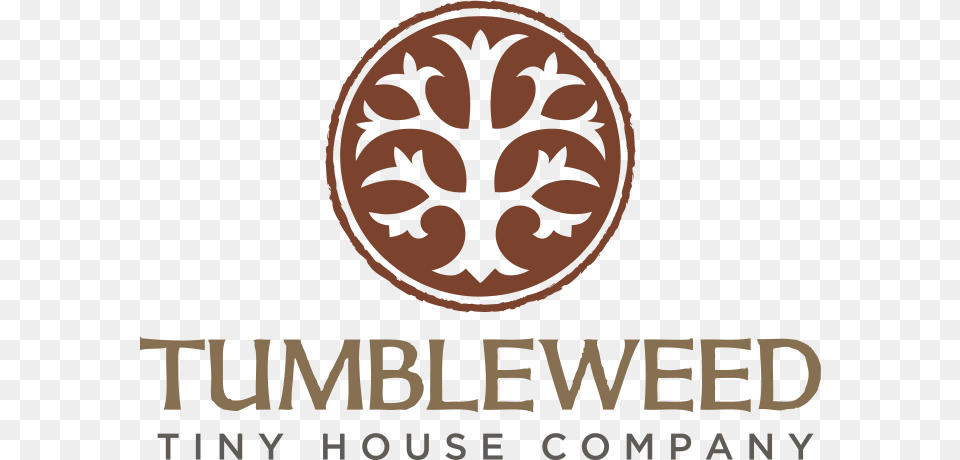 Tumbleweed Tiny House Company, Logo, Face, Head, Person Free Png