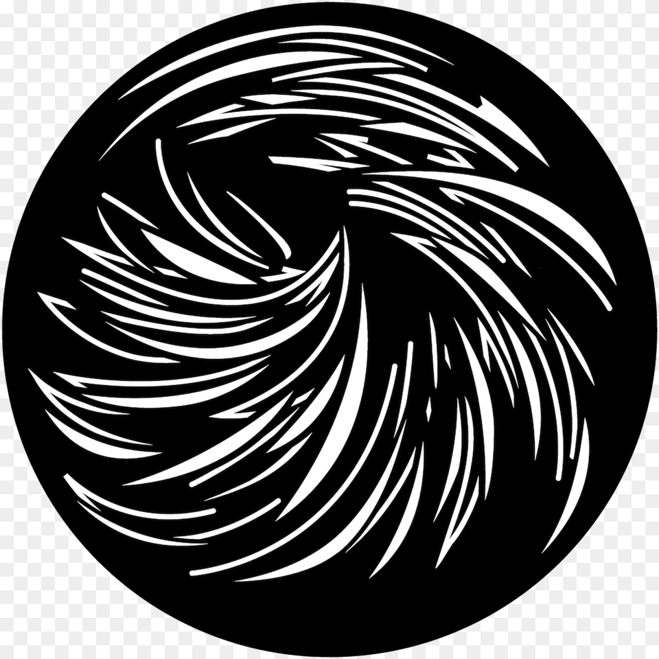 Tumbleweed Twirl Circle, Animal, Bird Free Png