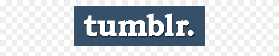 Tumblin Through Tumblr, Logo, Text Free Png Download
