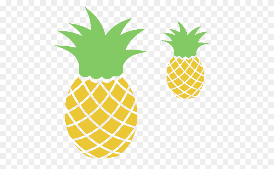 Tumblr, Food, Fruit, Pineapple, Plant Free Transparent Png