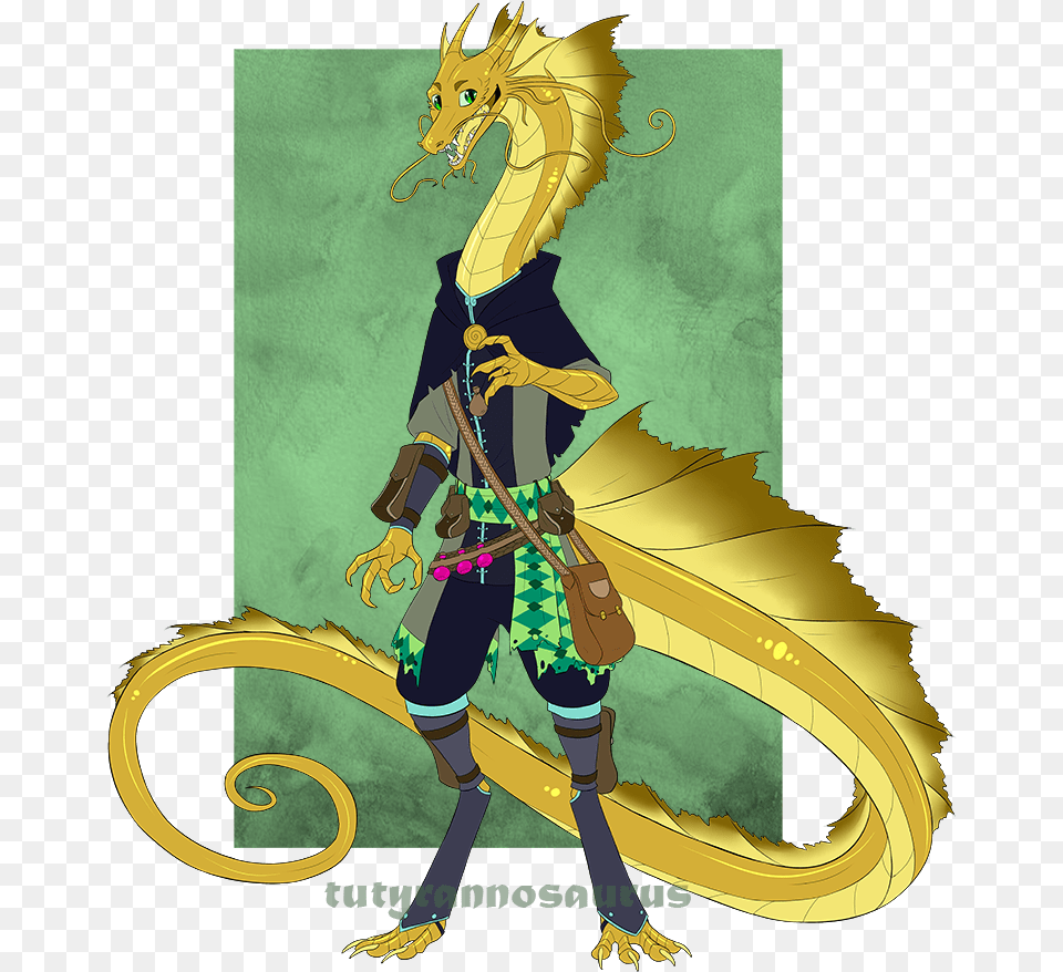 Tumblr, Dragon, Adult, Female, Person Free Png
