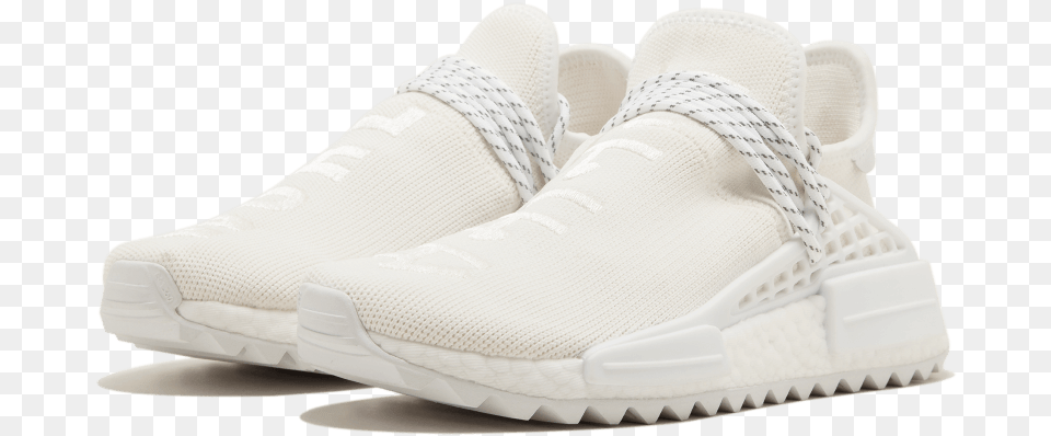 Tumblr Adidas Adidas Pharrell Hu Nmd Trail Holi Blank Canvas, Clothing, Footwear, Shoe, Sneaker Free Transparent Png