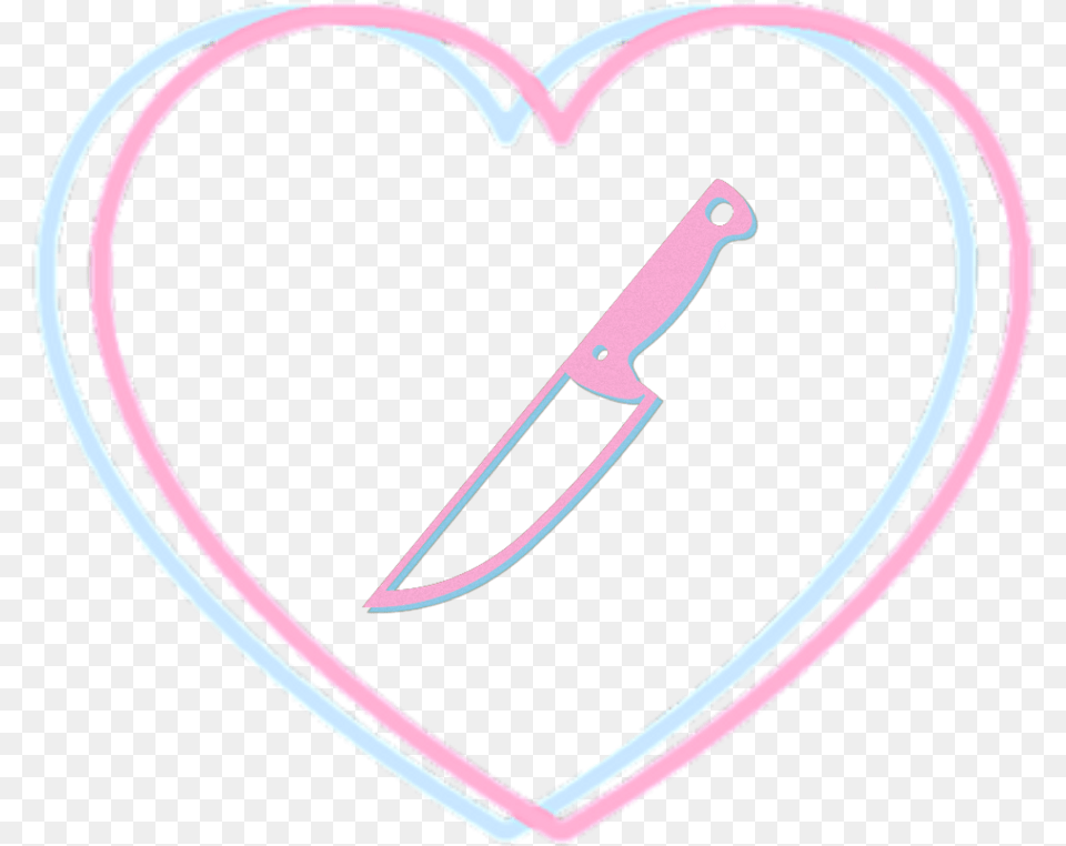 Tumblr Aes Aesthetic Sticker Overlay Pastel Goth Heart Aesthetic Free Transparent Png