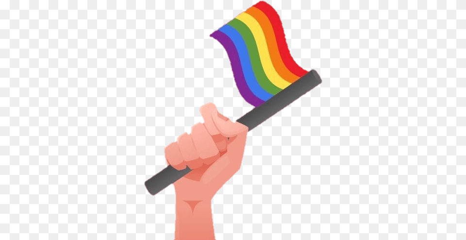 Tumblr Aesthetic Aesthetictumblr Sticker By Closed Gay Aesthetic Icon, Baton, Stick Png Image