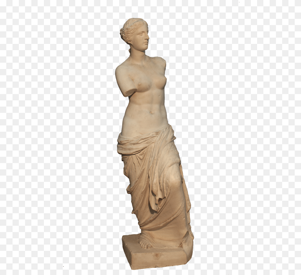 Tumblr Aesthetic Statue Statue, Adult, Person, Man, Male Free Png