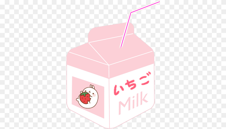 Tumblr Aesthetic Tumblraesthetic Aesthetictumblr Carton, Beverage, Milk, Juice, Box Png Image