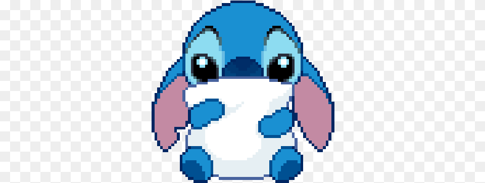 Tumblr Animated Gif By Awesomeguy On Favimcom Cute Stitch Gifs, Plush, Toy, Person Free Png