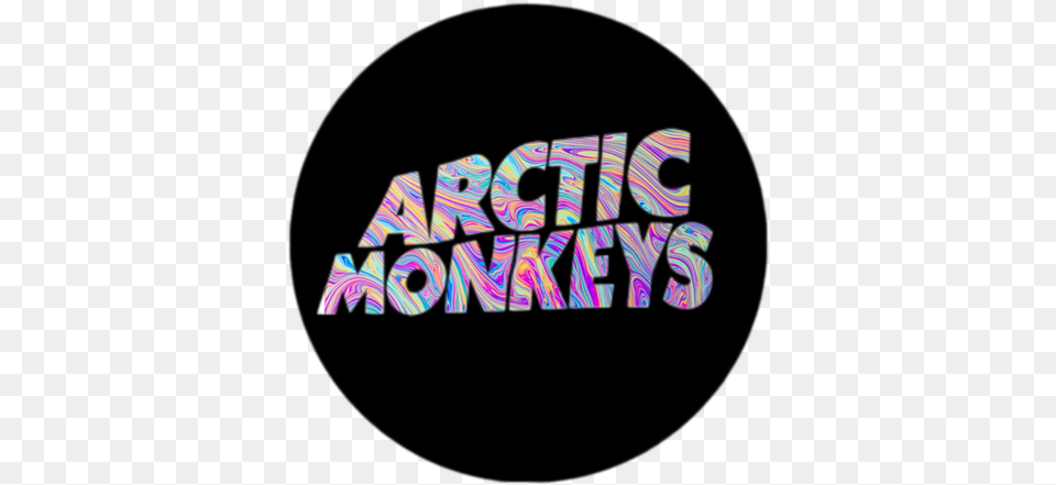 Tumblr Arctic Monkeys Logo Ideas Monkeys Suck It And See, Purple Free Transparent Png