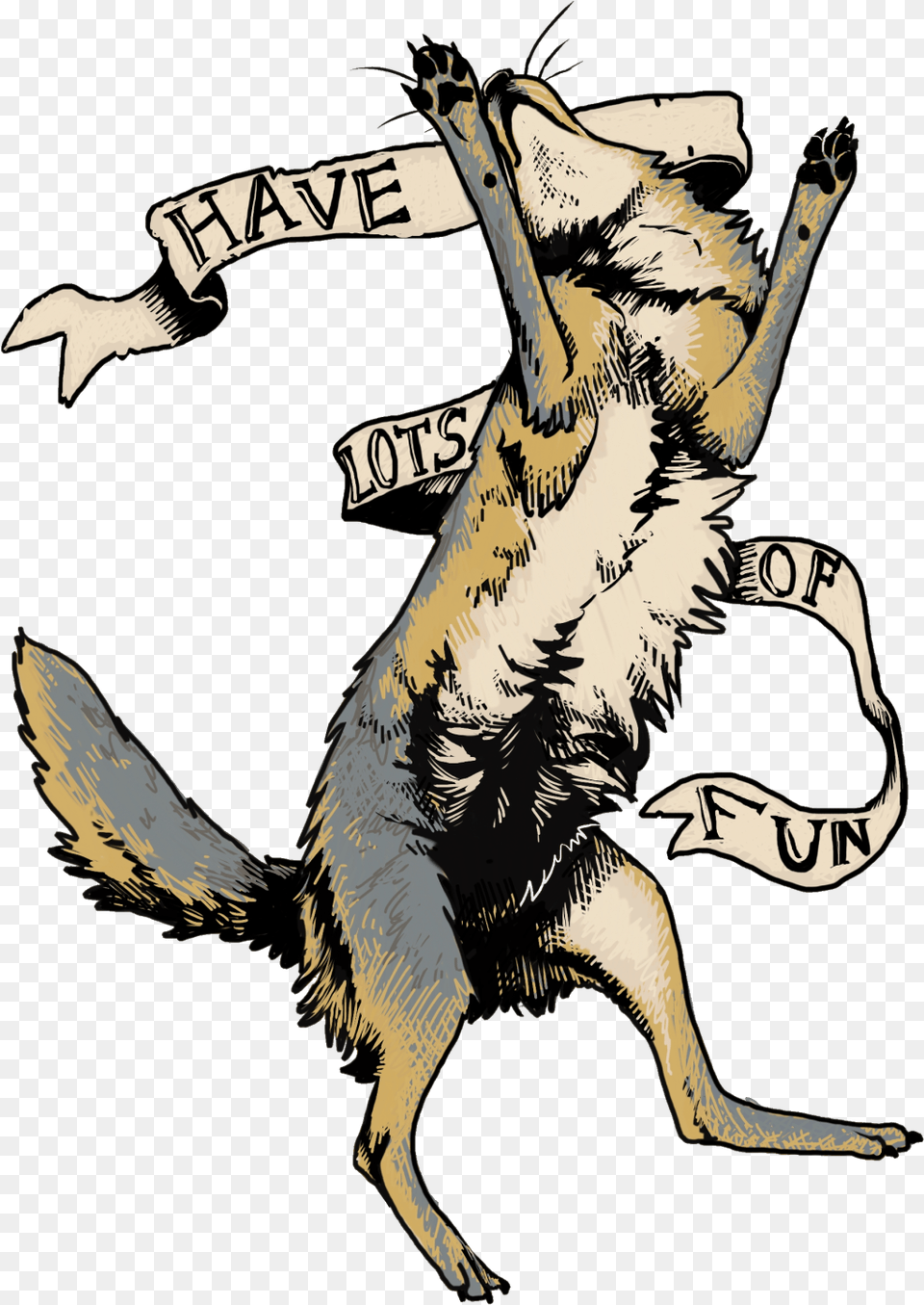 Tumblr Arrows, Animal, Coyote, Mammal, Person Free Transparent Png