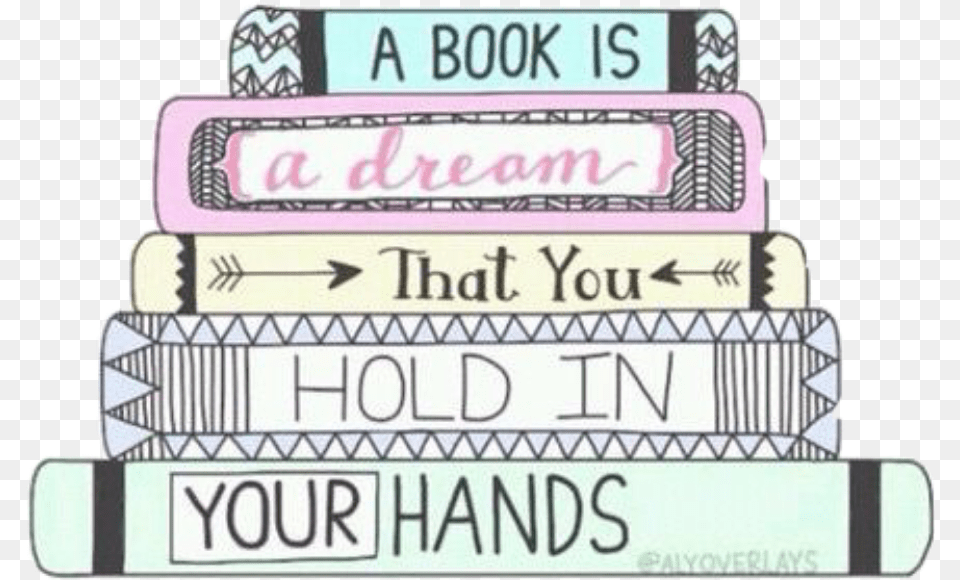 Tumblr Book Dream Books, Publication, Text, First Aid Png Image