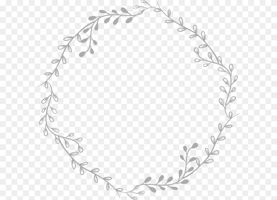 Tumblr Border Circle White Pictures Aesthetic Circle, Stencil, Pattern, Art, Floral Design Free Transparent Png
