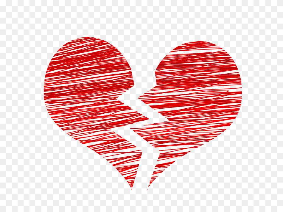 Tumblr Broken Heart 1 Broken Heart Transparent Background Png Image