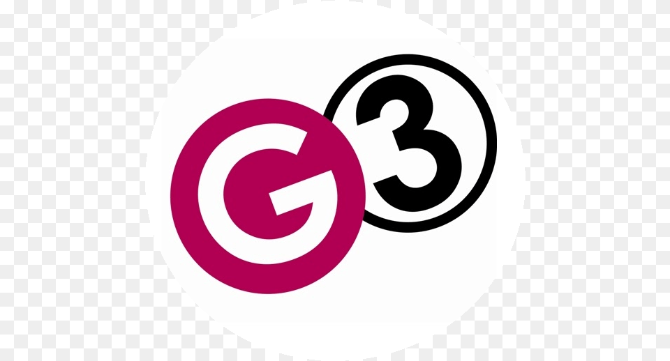 Tumblr Circle Icon Tumblr Logo Icon Search G3, Symbol, Number, Text, Disk Free Png